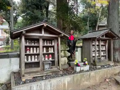 大雲寺(岩倉観音)(京都府)