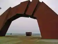 納沙布金刀比羅神社(北海道)