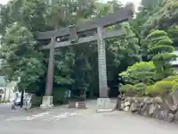高千穂神社(宮崎県)