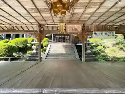 諏訪神社(三重県)