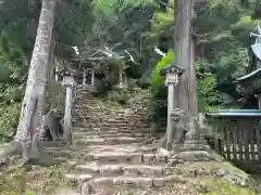 真山神社(秋田県)