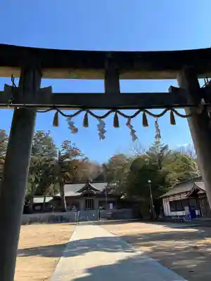 大宮八幡宮(兵庫県)