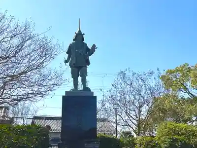 口之宮神社(滋賀県)
