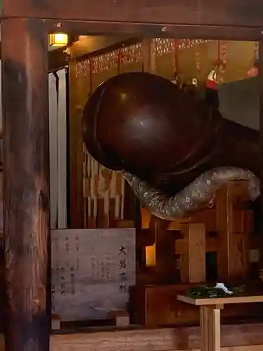 田縣神社(愛知県)