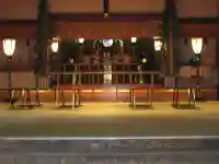 東京大神宮(東京都)