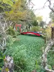 伊那下神社の建物その他