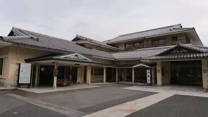 高野山東京別院のその他建物