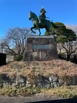 芳林寺(埼玉県)