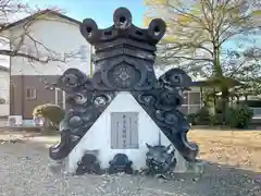 威徳閣本行寺(滋賀県)