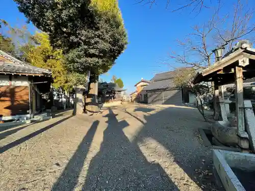 野島崎神社(滋賀県)