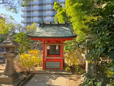 生田神社(兵庫県)
