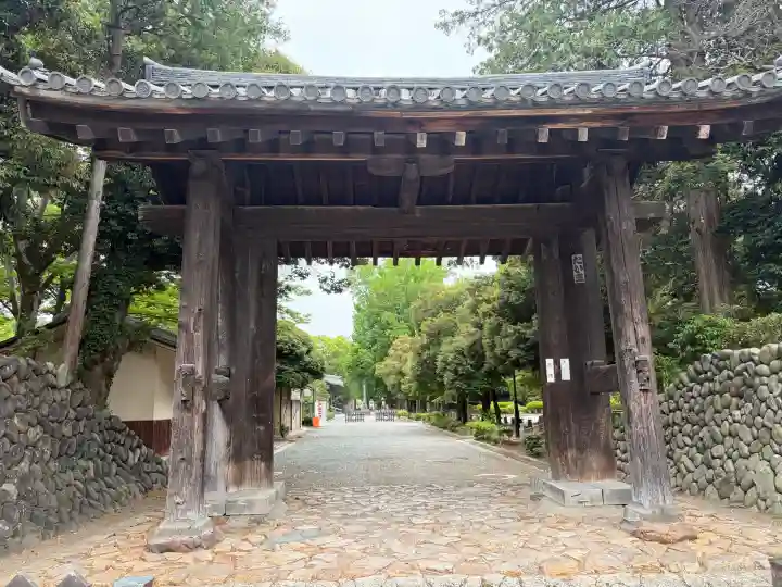 鑁阿寺(栃木県)