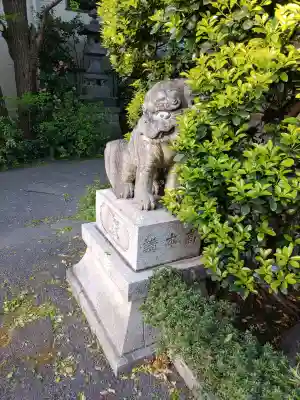 高﨑神社(群馬県)