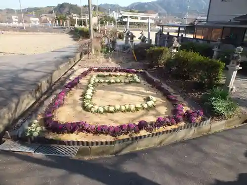 立志神社のその他建物