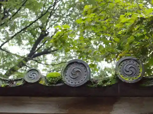 待乳山聖天（本龍院）のその他建物