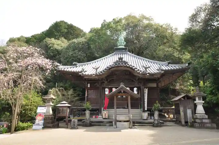 前神寺(愛媛県)