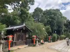 八坂神社(祇園さん)の建物その他