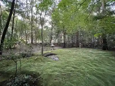 野宮神社(京都府)