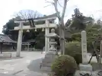 鳥居川御霊神社(滋賀県)