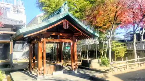 岩淵八雲神社(東京都)