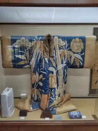 当別神社の周辺