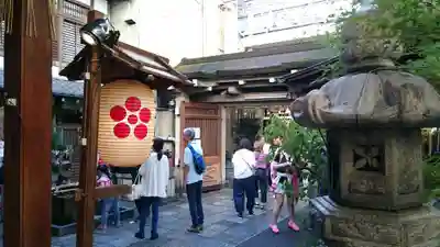 錦天満宮のその他建物