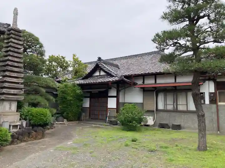 円頓寺(東京都)