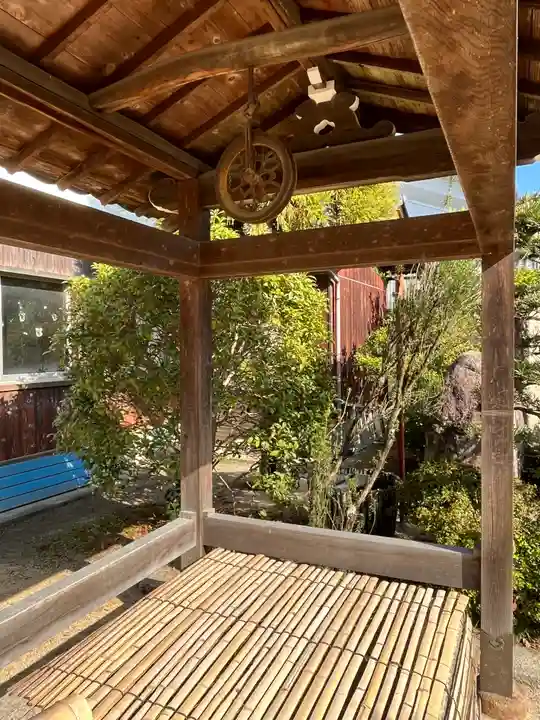 本福寺(滋賀県)