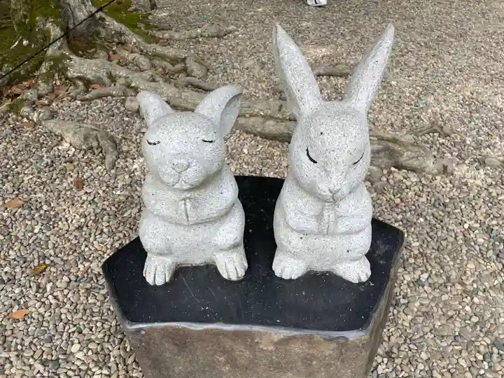 出雲大社(島根県)