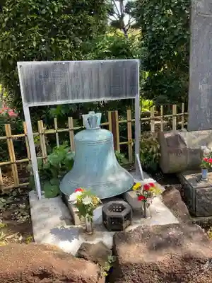 清林寺(神奈川県)