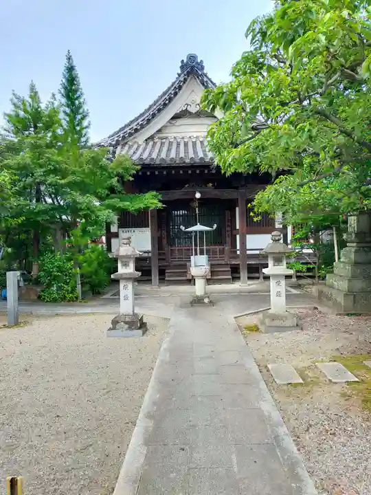 善福寺(三重県)