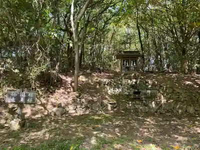美和神社(岡山県)