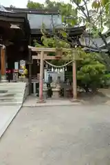 田村神社(香川県)