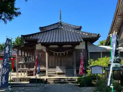 正覚院(石川県)