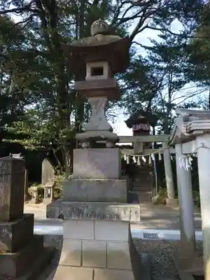  三嶋神社のその他建物
