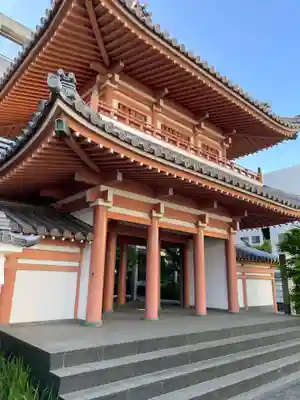 円徳寺(徳島県)