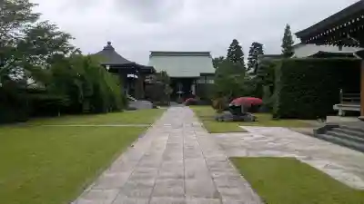 興法寺(栃木県)