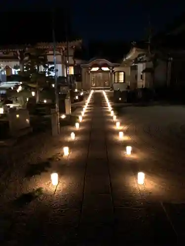 瑞雲寺の庭園