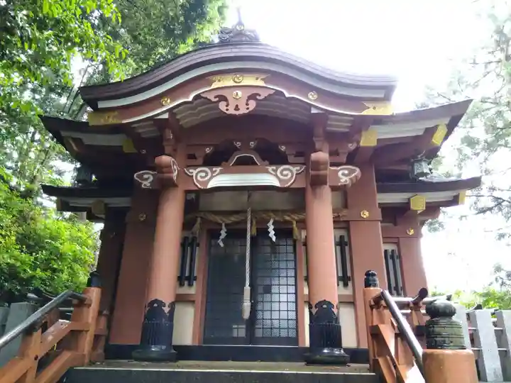 大己貴神社(福井県)