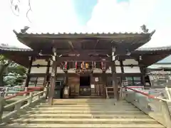 新井薬師（梅照院）(東京都)