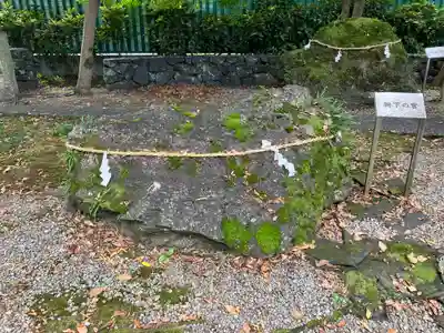 日吉神社(岐阜県)