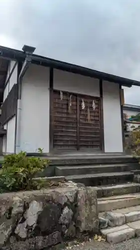 和田神社(滋賀県)
