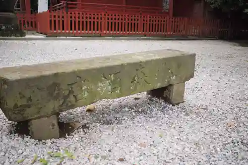 金鑚神社のその他建物