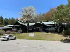 日光二荒山神社中宮祠(栃木県)