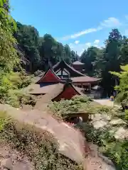 長命寺(滋賀県)