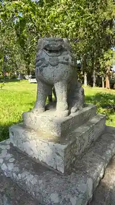 鎮岡神社(岩手県)