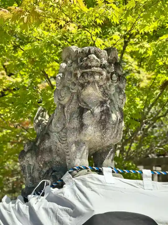 清神社(広島県)