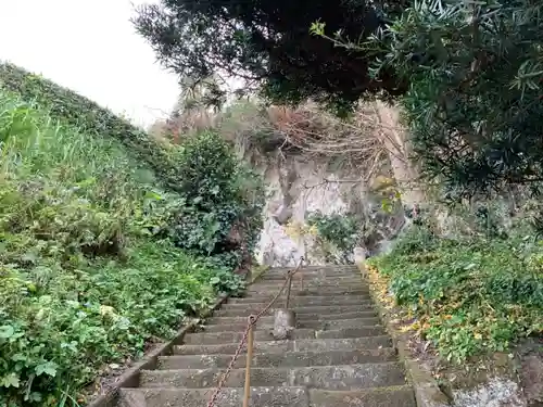 真勝寺のその他建物