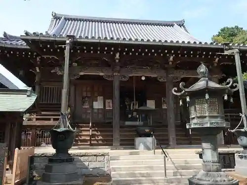 東福寺(千葉県)