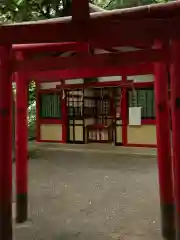 高座結御子神社（熱田神宮摂社）(愛知県)